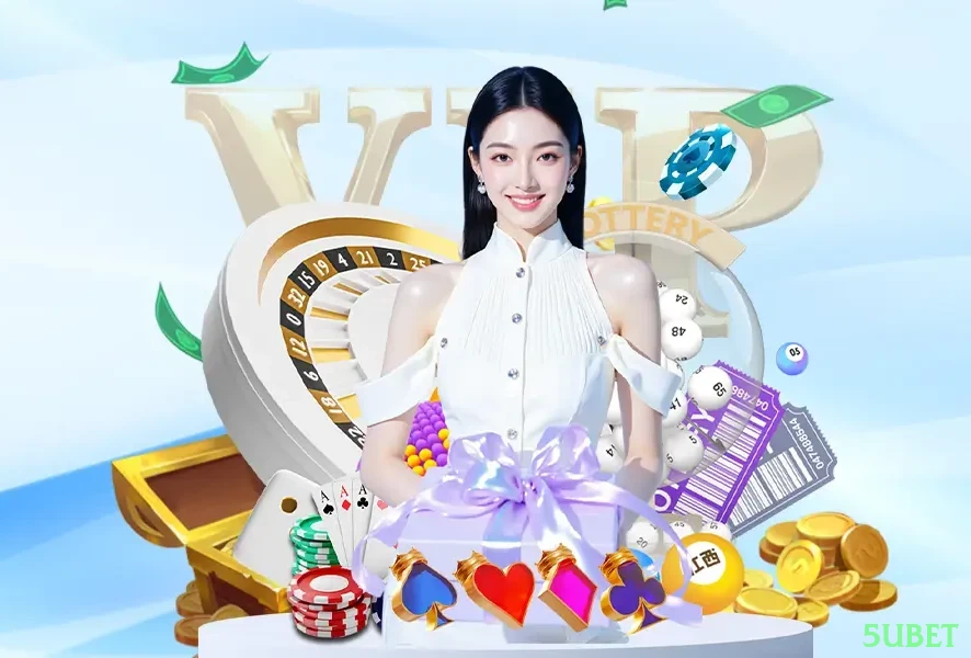 Controles de pagamento e BRL em 5ubet