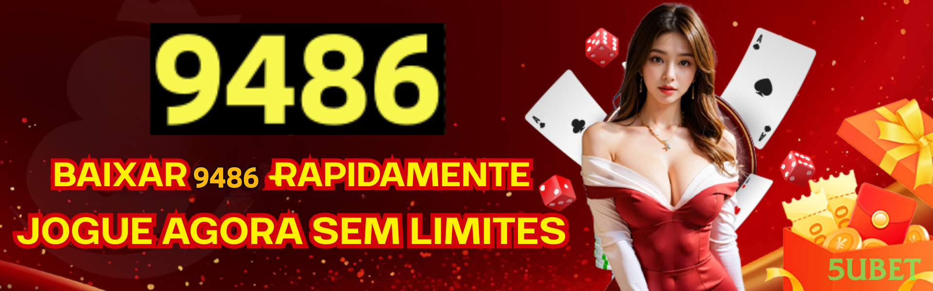 Big win animation on 5ubet slot Jogo